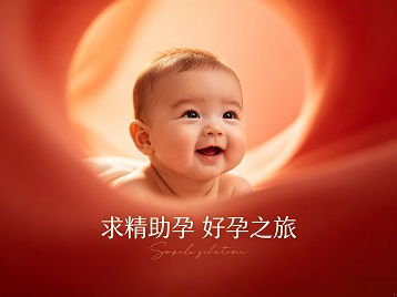同德求精助孕科学助孕 开启专属好孕之旅