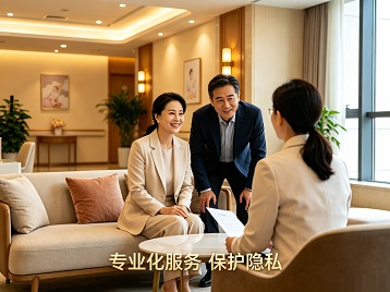 同德有偿售卵代生女生的客户的客户群体有哪些