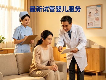 同德有偿捐卵代孕妈妈第试管孩全新服务价格明细：