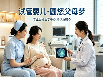 同德辅助生育服务 试管婴儿行业的兴起背景、发展与未来展望